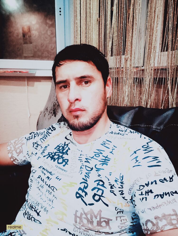 ���� 46238624 ������� Nurbek, 31 ���, ���� ���������� � ������