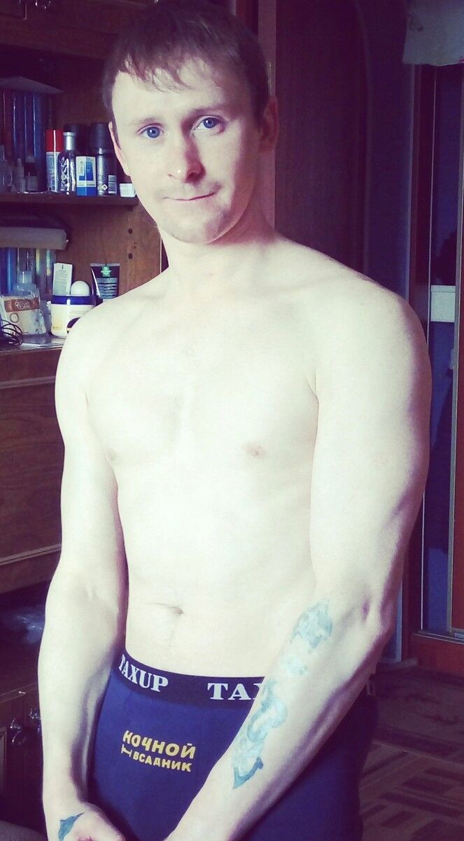   ,   Alexander, 37 ,   , 