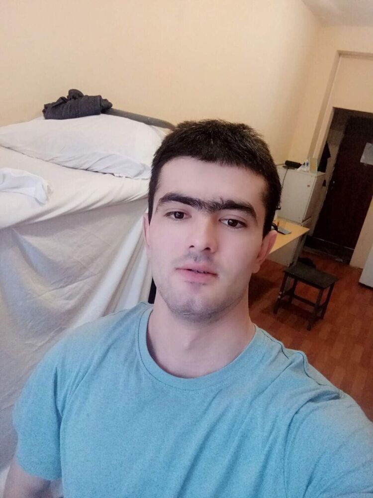  ,   Umedjon, 27 ,   ,   