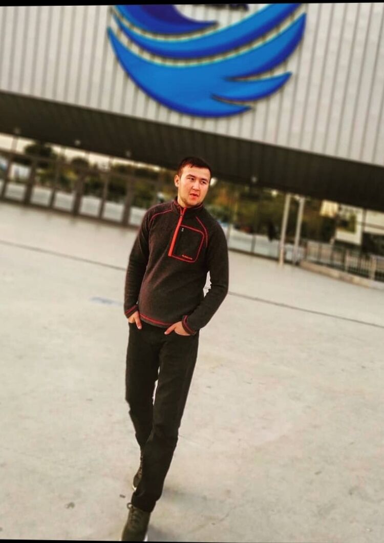 ���� 33079964 ������� Behzod, 31 ���, ���� ���������� � ������