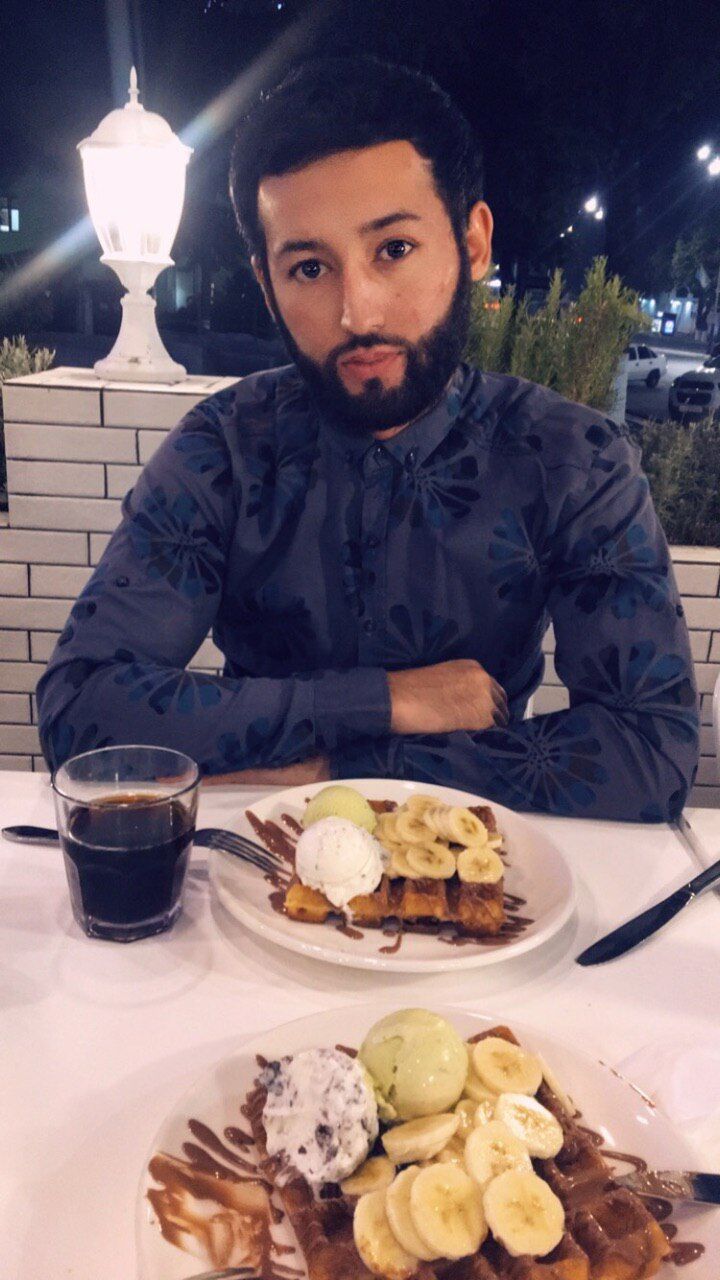 ���� 42642604 ������� Abduviris, 33 ����, ���� ���������� � ��������