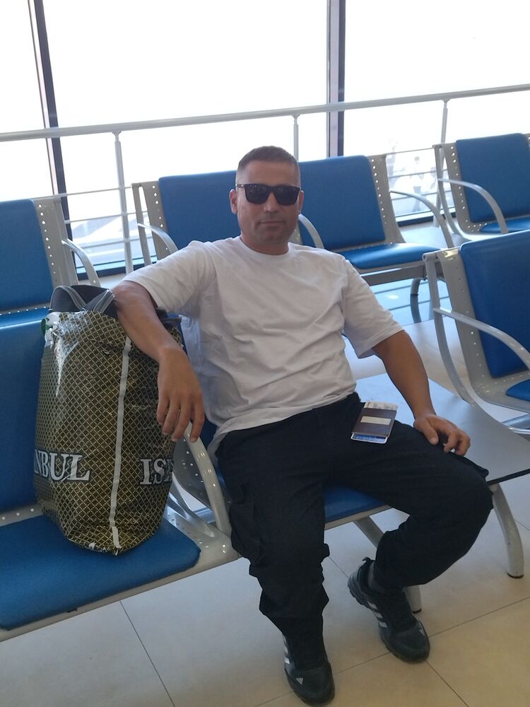 ���� 36360554 ������� �����, 47 ���, ���� ���������� � �����-����������