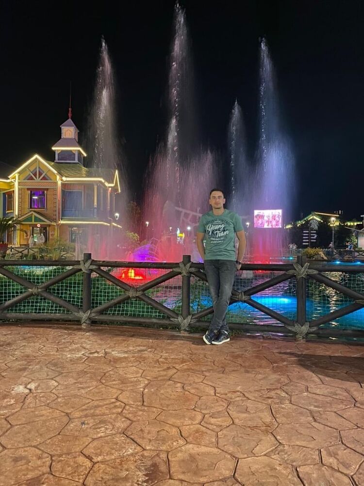 ���������� �����, ���� ������� Kirill, 38 ���, ������������ ��� ������, ����� � ���������, c�������� ���������