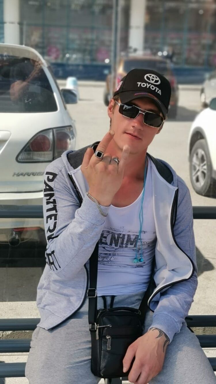 ���� 25206994 ������� ������, 35 ���, ���� ���������� � ��������