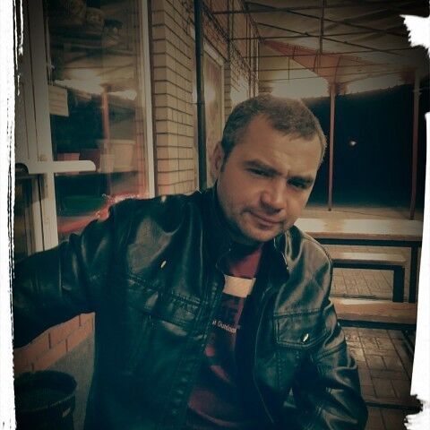  New York City,   Vitaliy, 43 ,   