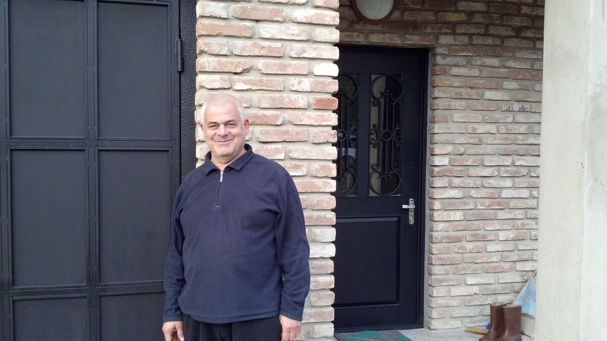  ,   Ramaz, 65 ,   