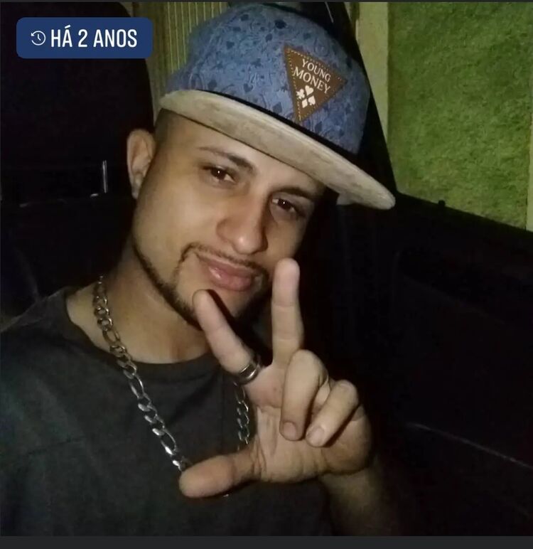  52855614  DayrtonJr, 35 ,    Contagem