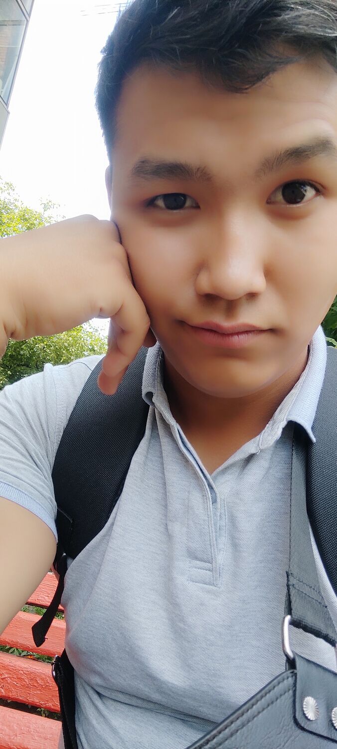  33508394  Tilek, 23 ,    