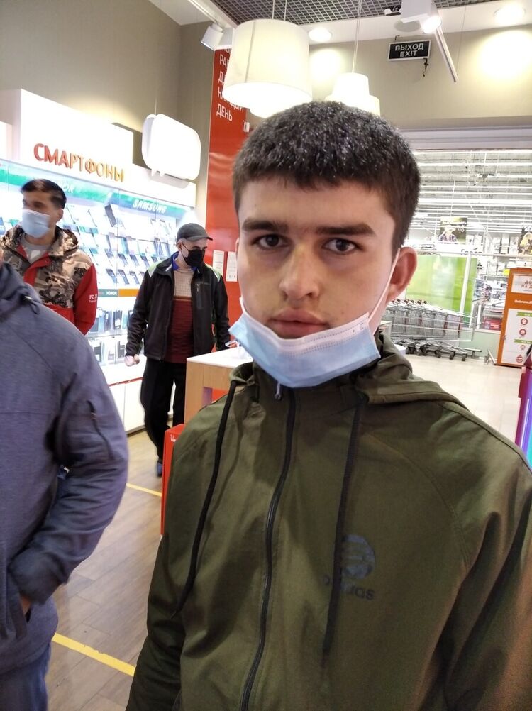 ���� 20054174 ������� ����, 38 ���, ���� ���������� � ������