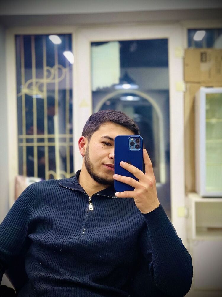  50740814  Yusuf, 21 ,    