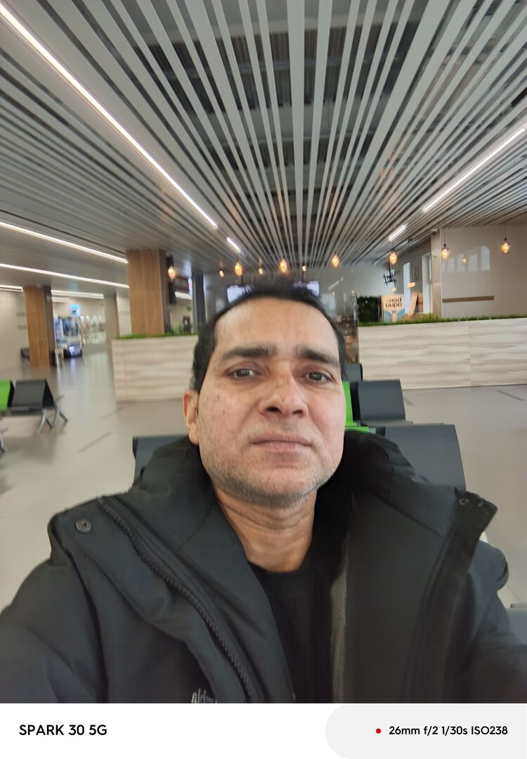  ,   Amarnath, 35 ,   ,   