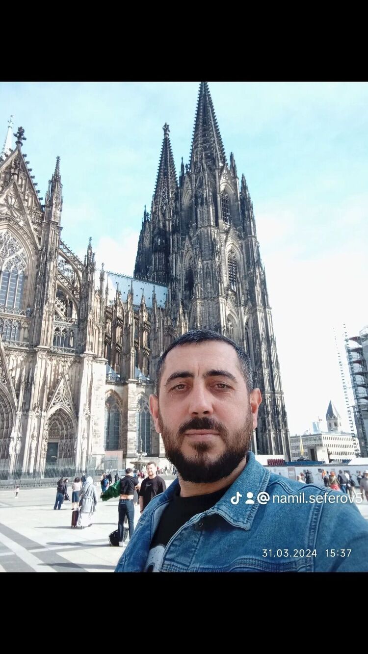  54473684  Namil, 44 ,    Homberg