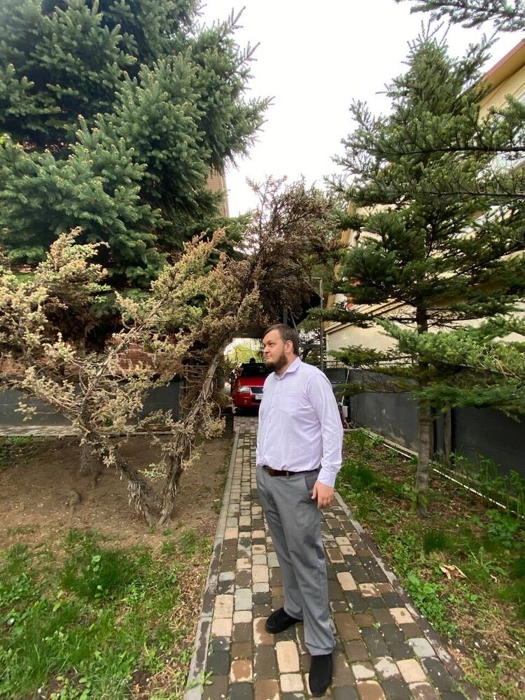 ���������� ������, ���� ����� ������, 25 ���, ������������ ��� ����� � ���������, c�������� ���������