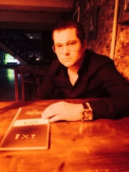 ���� 26387194 ������� IVAN Sladkiy, 36 ���, ���� ���������� � ������