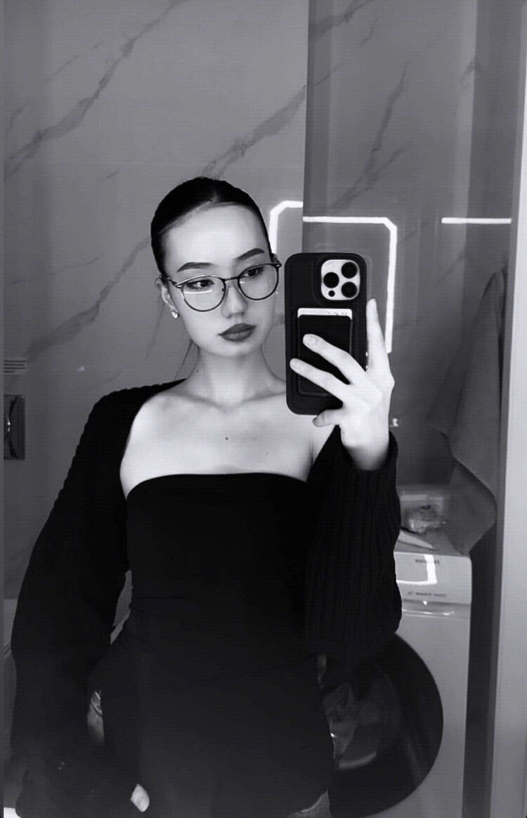 ���� 55436184 ������� Aigerim, 20 ���, ���� ���������� � ����-����