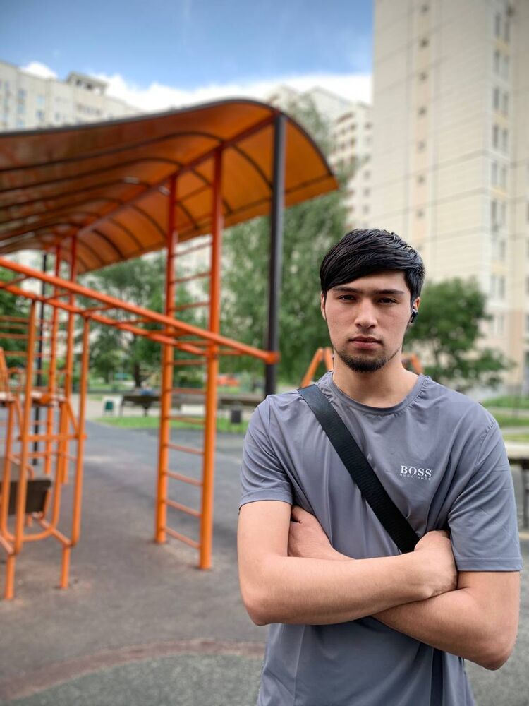 ���� 51887274 ����� Abdulloh, 22 ����, ���� ���������� � ������