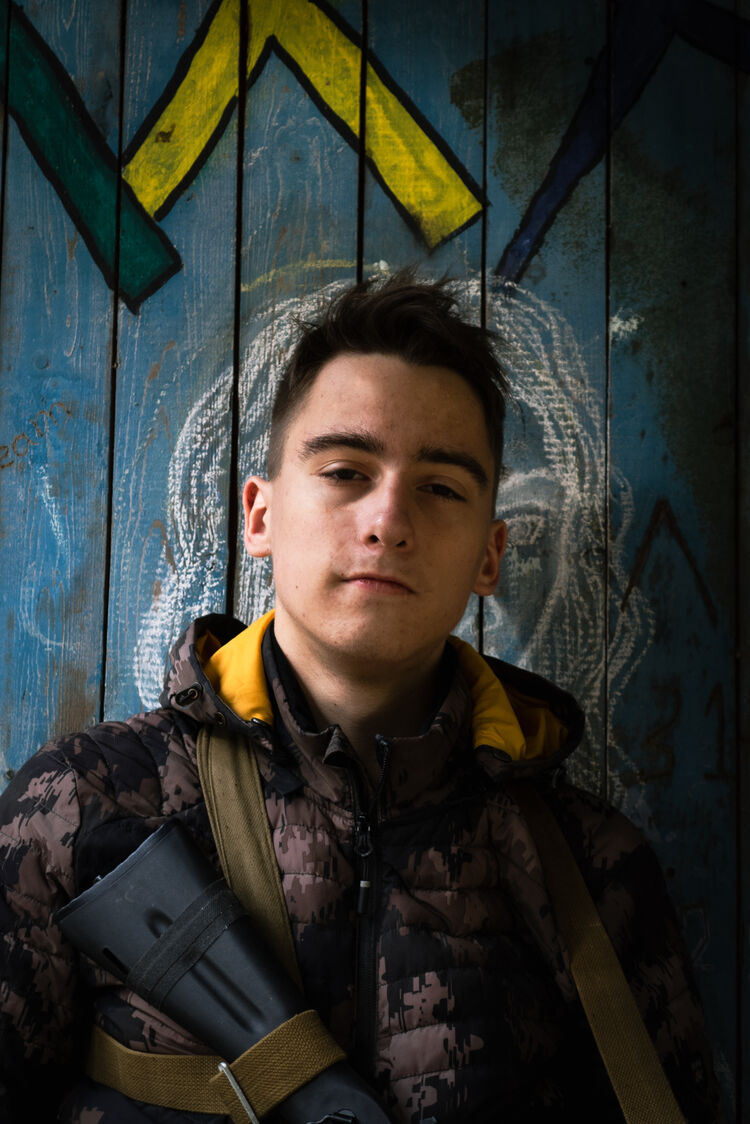  46948994  AlexVoljanin, 19 ,    New York City