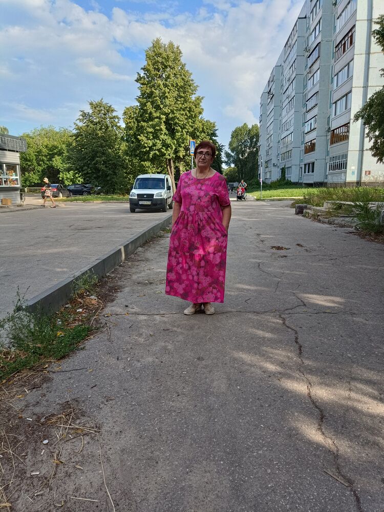 ���� 55295494 ������� �������, 69 ���, ���� ���������� � ������