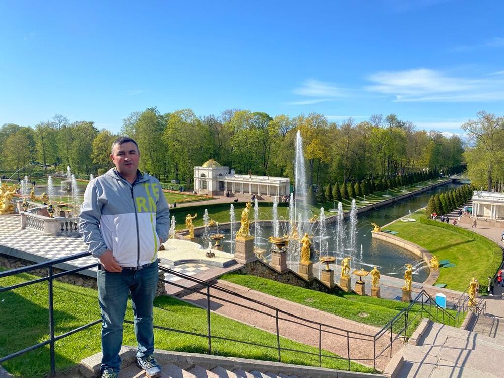 ���� 31656584 ������� Ali dursun, 43 ����, ���� ���������� � �����-����������