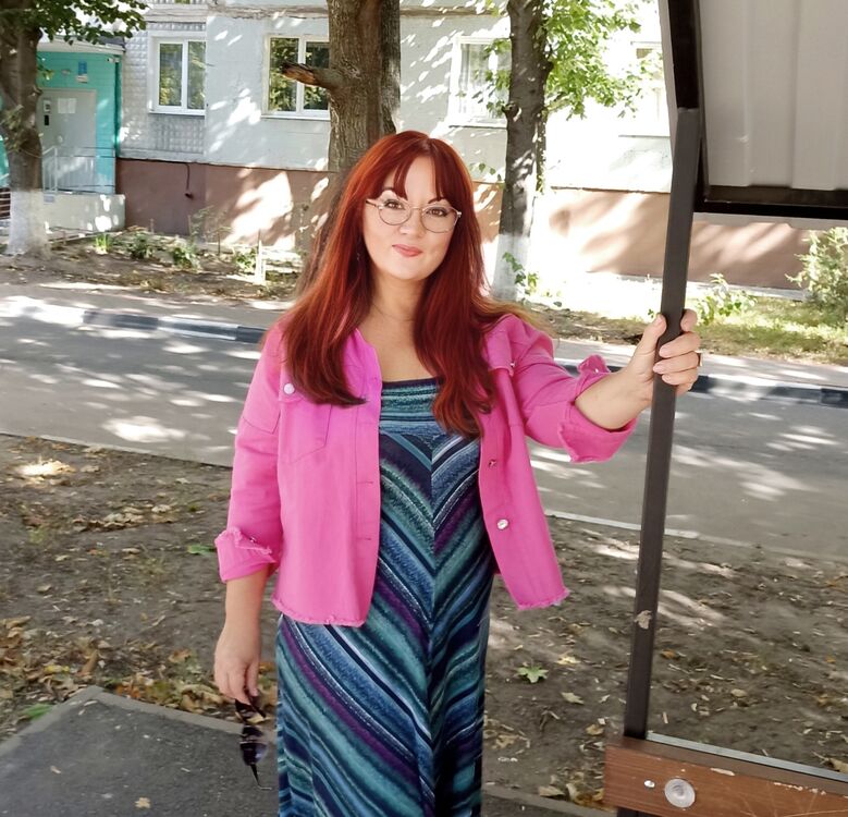  ,   Malinka, 55 ,   c 