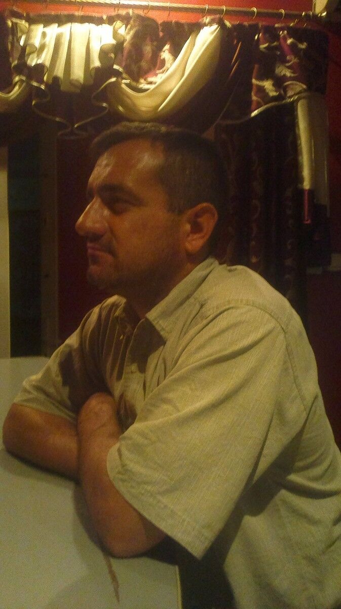  8081774  Vladislav, 45 ,    