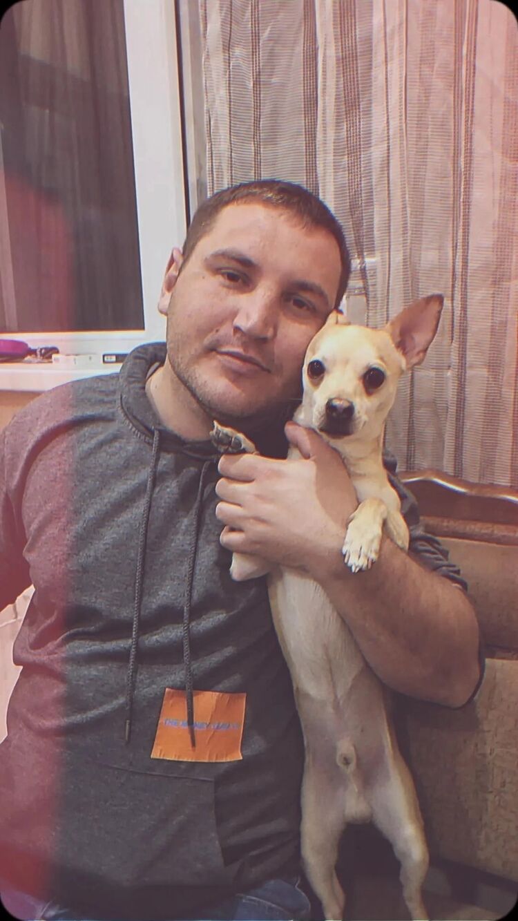  deleted,   Alexey, 31 ,   ,   