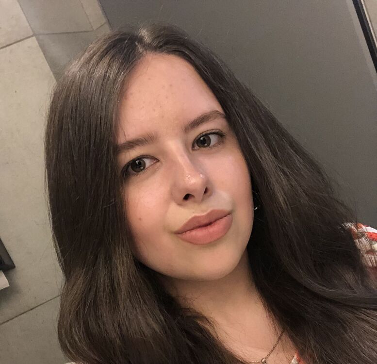 ���� 55390394 ������� Ivanna, 23 ����, ���� ���������� � �����