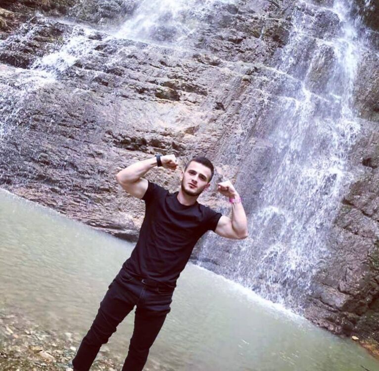  52128524  Dobriy, 25 ,    