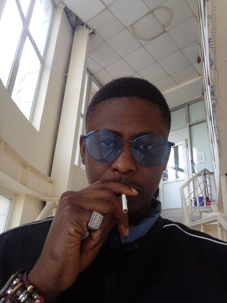 ���������� ������, ���� ������� Elhadji, 29 ���, ������������ ��� ������, ����� � ���������, c�������� ���������, ���������