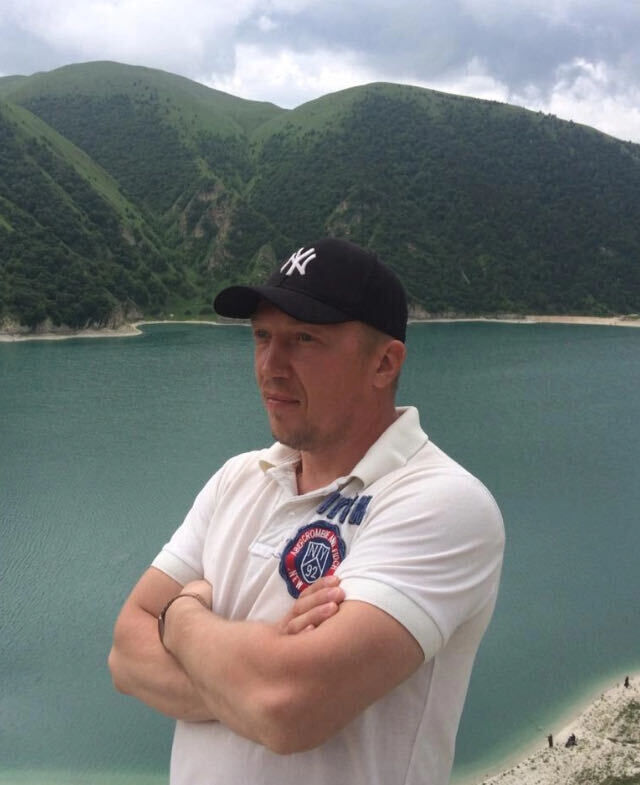 ���� 38702804 ������� Artemiy, 40 ���, ���� ���������� � ���