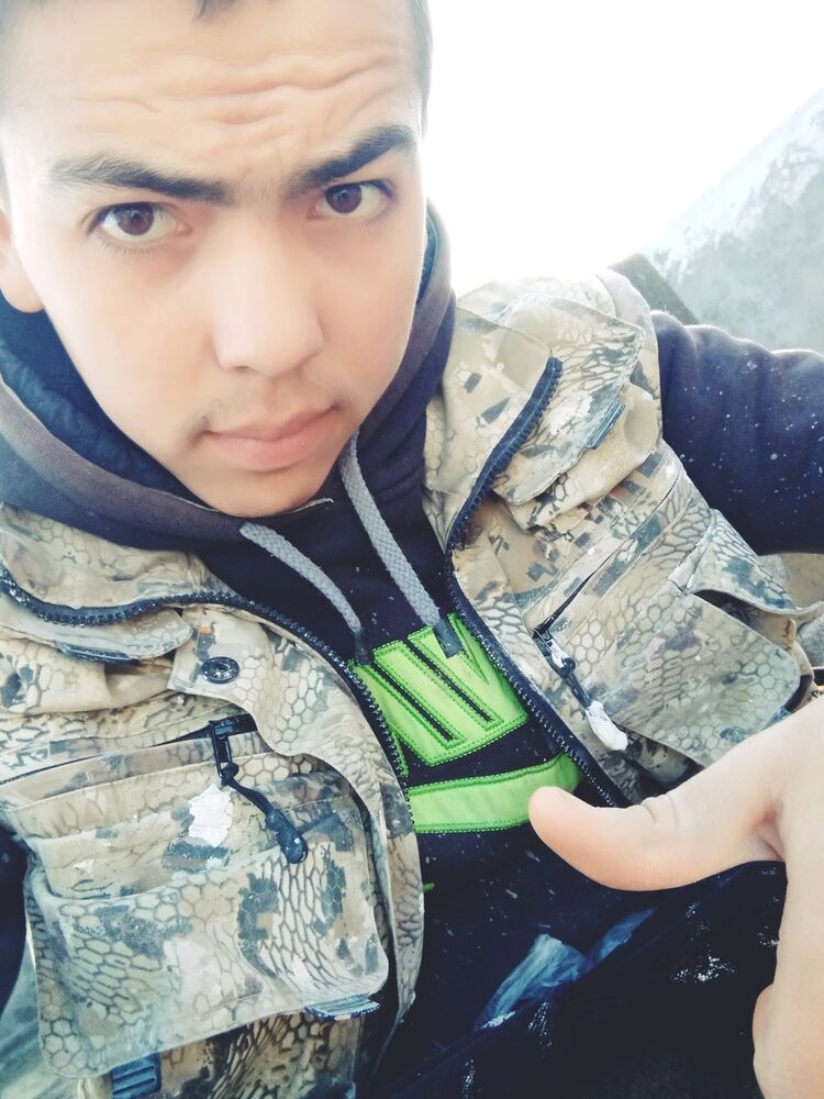 ���� 19057664 ����� Asadbek, 25 ���, ���� ���������� � ����