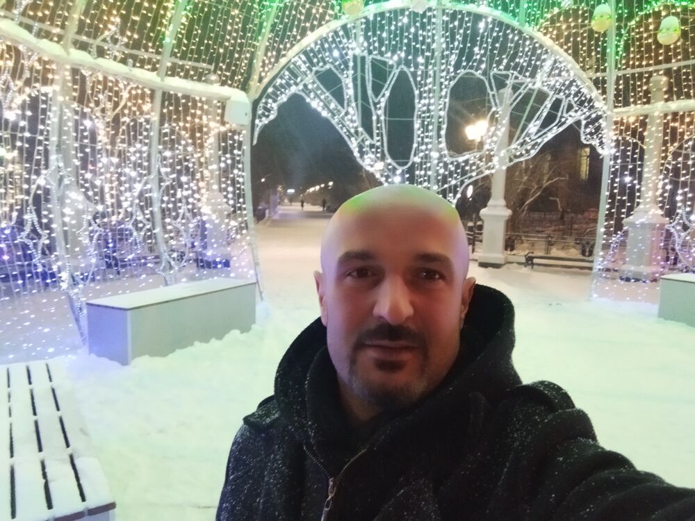 31966414  Serkan, 43 ,    