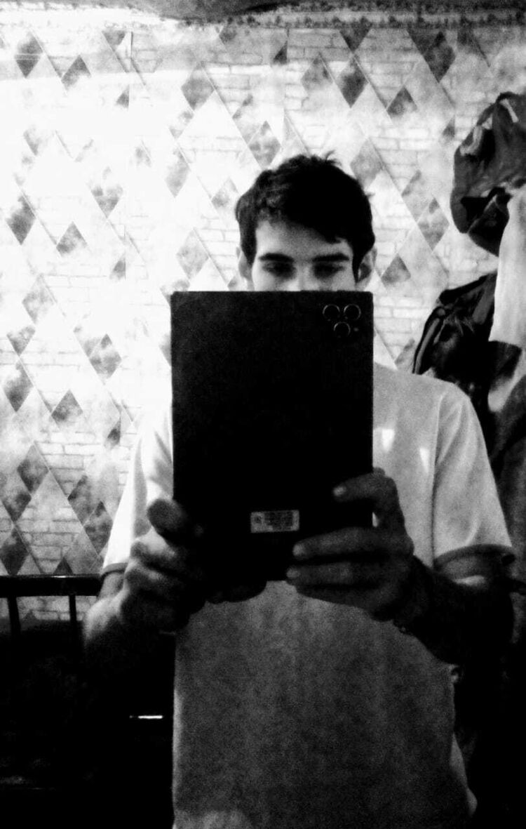 ���� 40663734 ����� �������, 21 ���, ���� ���������� � ���������