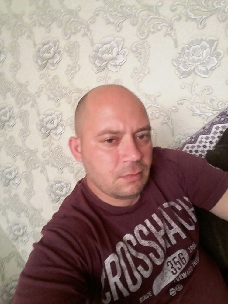  16230134  Sergei, 40 ,    Aalden