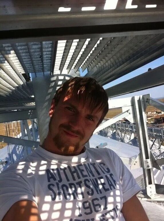 ���� 47646394 ������� Aleks, 36 ���, ���� ���������� � �����������