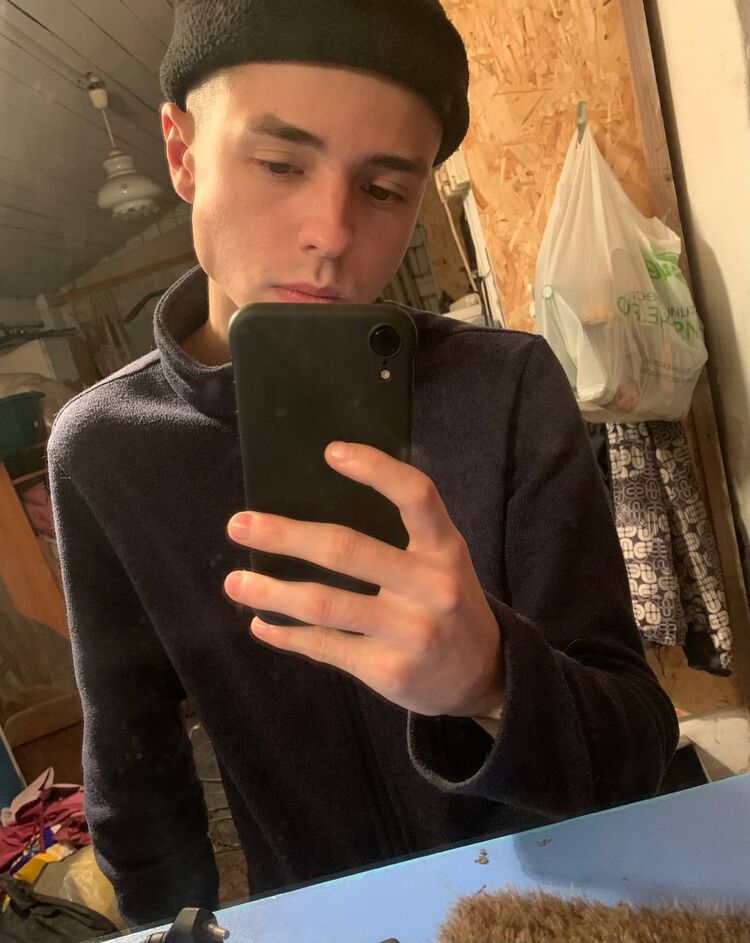 ���������� ���������, ���� ����� Vlad, 25 ���, ������������ ��� ������, ����� � ���������