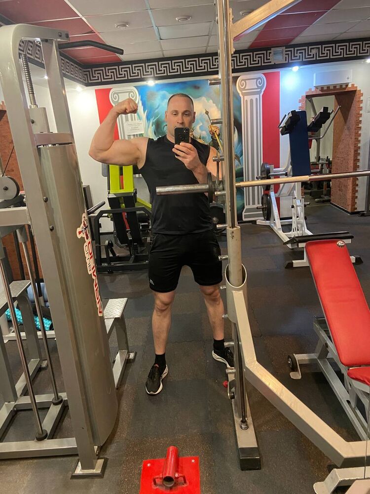 ���� 54489394 ������� Sergei, 38 ���, ���� ���������� � ����