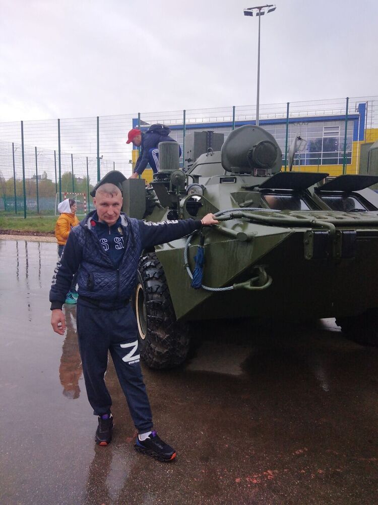 ���� 36869084 ������� ������, 41 ���, ���� ���������� � ������ ���������