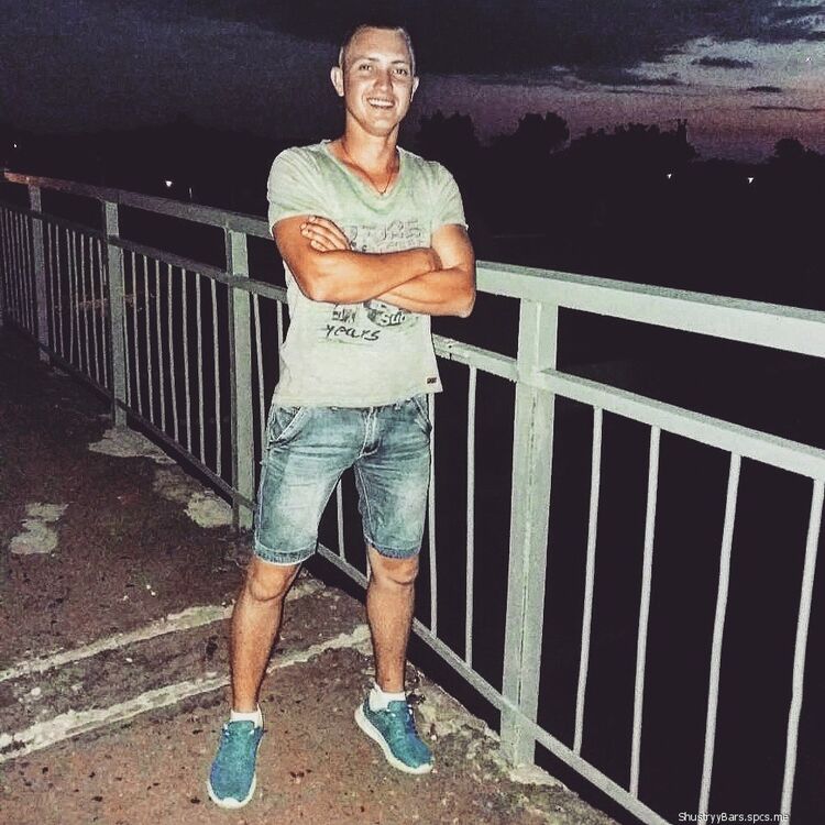  14155124  Dima, 41 ,    