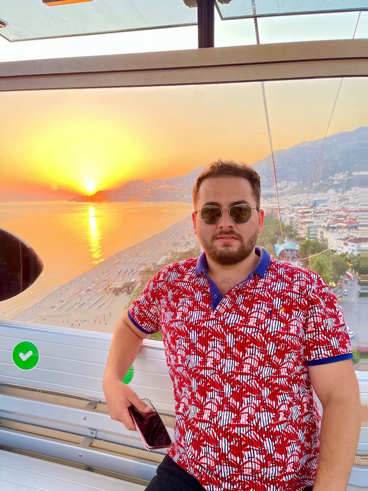  43351814  Burak, 26 ,    Alanya