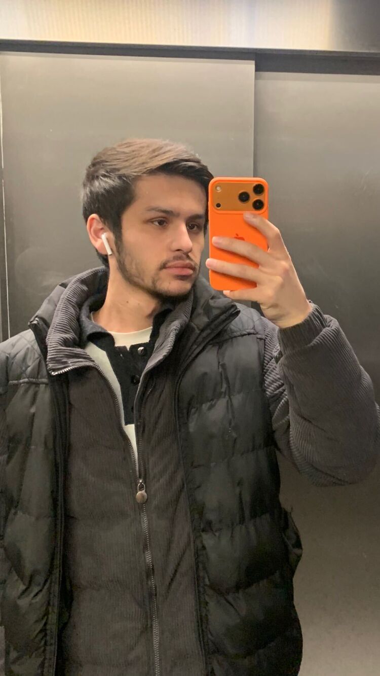 ���������� ������, ���� ����� Madad, 23 ����, ������������ ��� ������, ����� � ���������