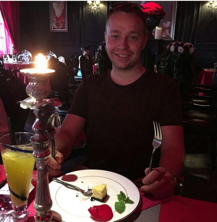 ���� 16710204 ������� �������, 37 ���, ���� ���������� � �����������