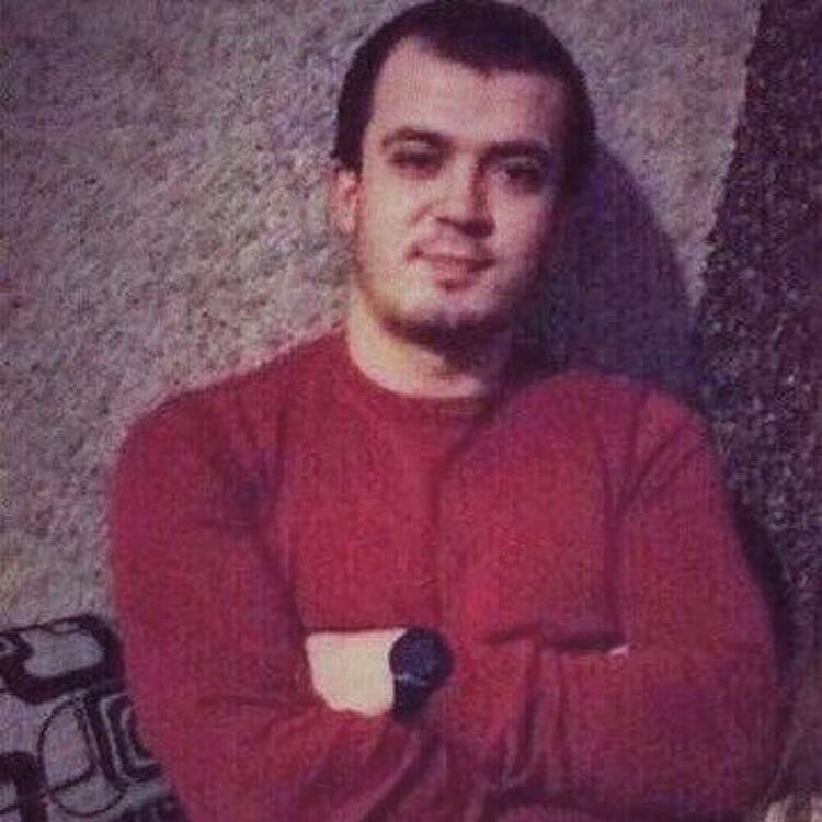 ���� 26031704 ������� Murad, 30 ���, ���� ���������� � ��������