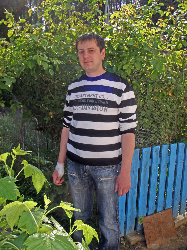 ���� 7616364 ������� ���������, 41 ���, ���� ���������� � ������