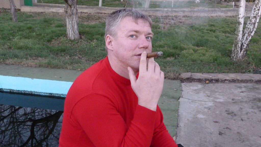 ���� 7839034 ������� ��������, 43 ����, ���� ���������� � �����������