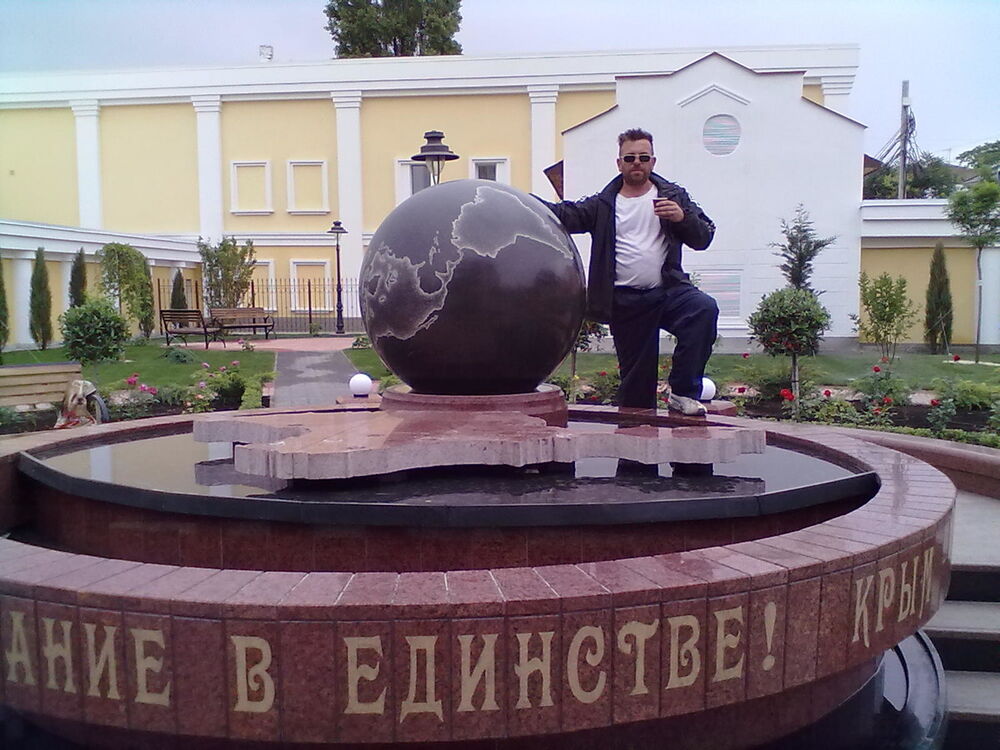 ���������� �����������, ���� ������� Aleks, 53 ����, ������������ ��� ������, ����� � ���������, c�������� ���������