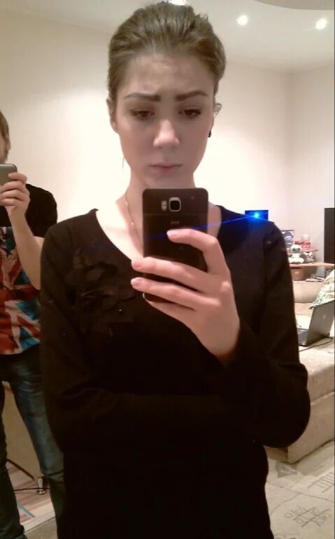 ���������� �������, ���� ������� Alina, 26 ���, ������������ 