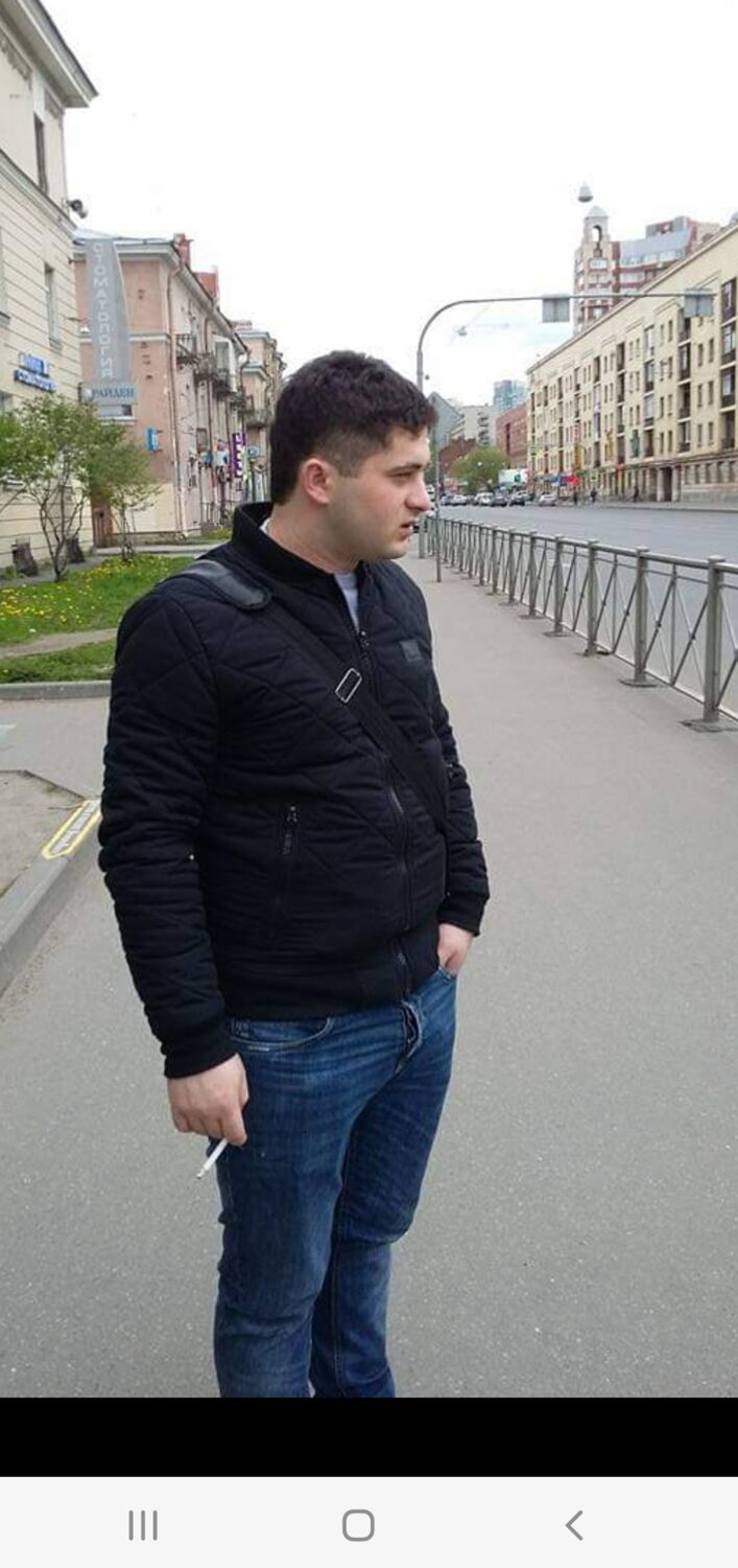 ���� 36940084 ������� ������, 31 ���, ���� ���������� � �����-����������