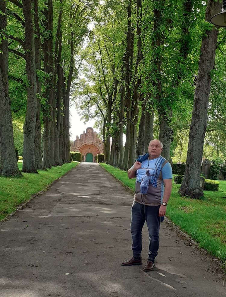 ���������� ������, ���� ������� Vladyslav, 62 ����, ������������ ��� ������, ����� � ���������