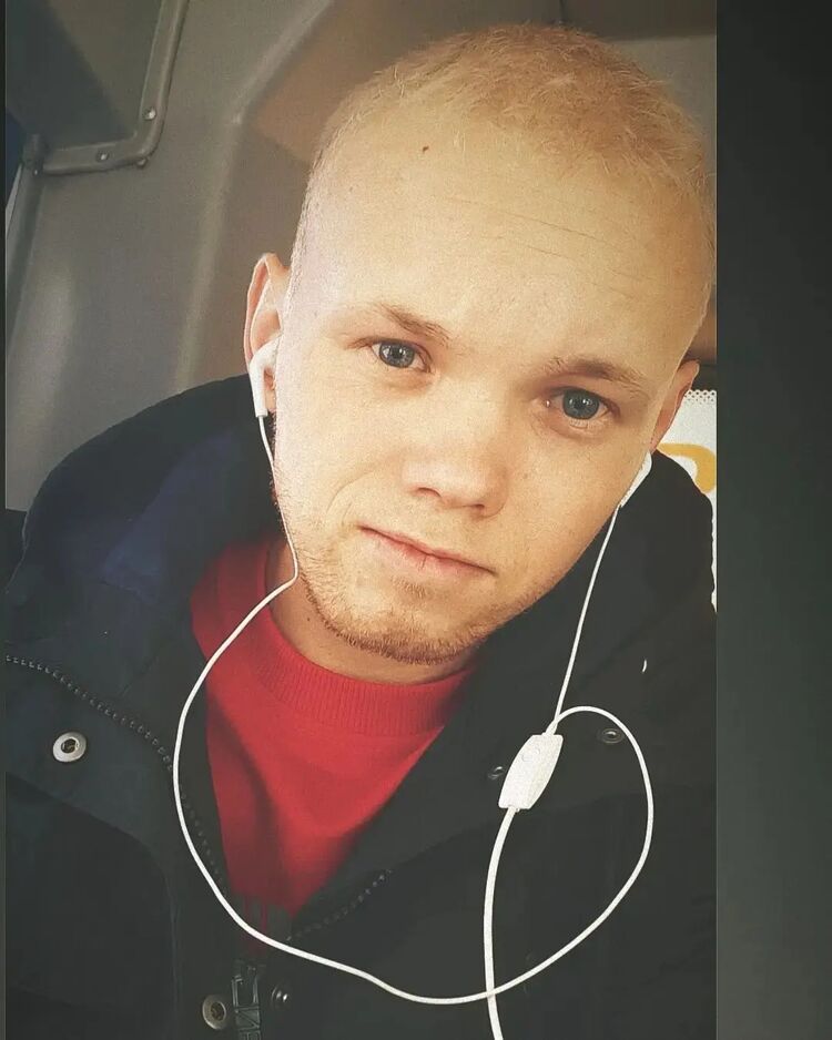 ���� 26457974 ������� Alexander, 29 ���, ���� ���������� � �����